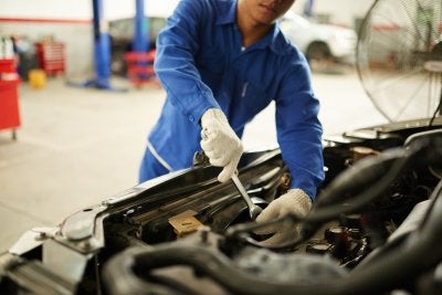 Local transmission repair shop in Silver Spring, MD